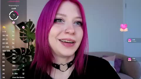 Ariel online show from 05/28/26, 03:31