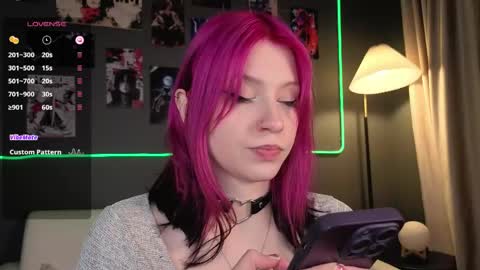 Ariel online show from 05/29/26, 02:48