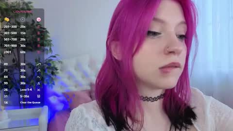 Ariel online show from 05/31/26, 10:44