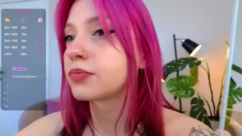 Ariel online show from 06/05/26, 02:01