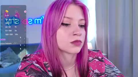Ariel online show from 06/22/26, 03:09
