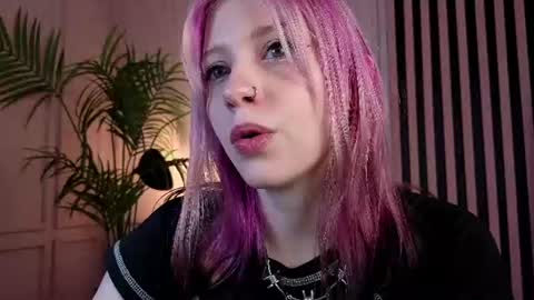 Ariel online show from 07/02/26, 02:23