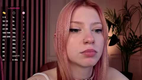 Ariel online show from 07/28/26, 04:39