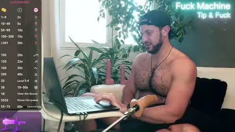 Ariel online show from 06/27/26, 08:14
