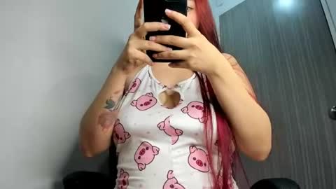 Stephany  online show from 06/17/26, 02:47