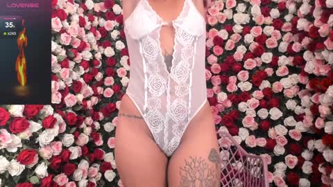A R I   online show from 01/07/25, 12:31
