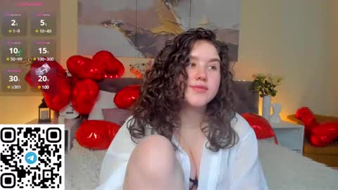 Ariella GTM3  Tue Wed Thu Fri Sat  0400 am-1030pm online show from 02/11/25, 04:11