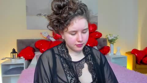 Ariella GTM3  Tue Wed Thu Fri Sat  0400 am-1030pm online show from 02/17/25, 04:09