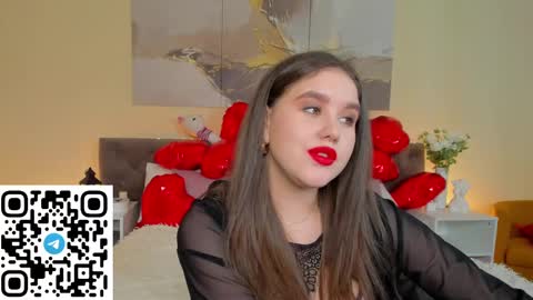 Ariella GTM3  Tue Wed Thu Fri Sat  0400 am-1030pm online show from 02/20/25, 04:28