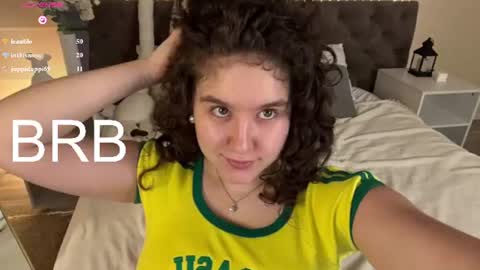Ariella GTM3  Tue Wed Thu Fri Sat  0400 am-1030pm online show from 07/07/26, 07:23
