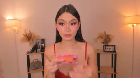 Snapshot of ariellaarida69 chatting on 02/16/26, 11:17 MIRA GREYSON online show from 02/16/26, 11:17