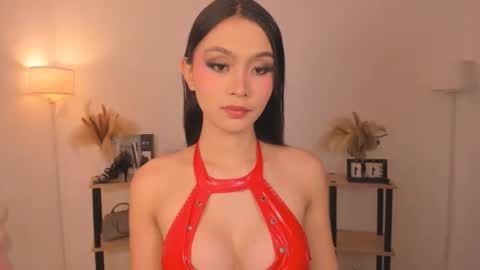 Snapshot of ariellaarida69 chatting on 02/17/26, 11:50 MIRA GREYSON online show from 02/17/26, 11:50