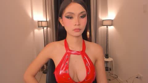 Snapshot of ariellaarida69 chatting on 04/11/26, 11:09 MIRA GREYSON online show from 04/11/26, 11:09