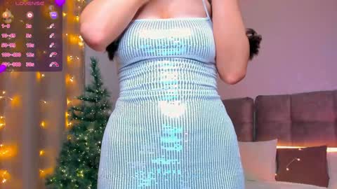 Ariella online show from 01/01/25, 02:09