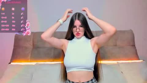 Snapshot of ariellateska chatting on 12/01/25, 02:38 Ariella online show from 12/01/25, 02:38