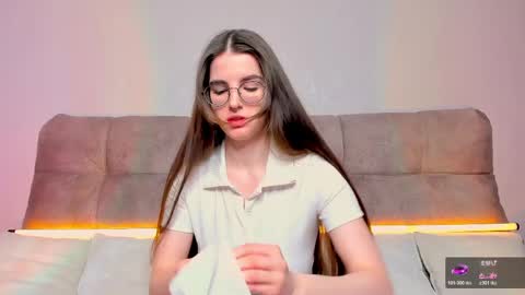 Ariella online show from 05/16/26, 05:04
