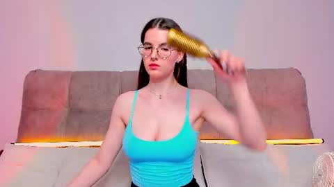 Ariella online show from 07/01/26, 03:19