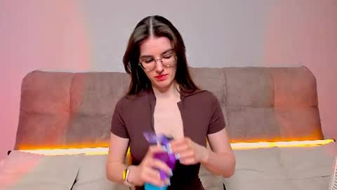 Ariella online show from 07/11/26, 05:43