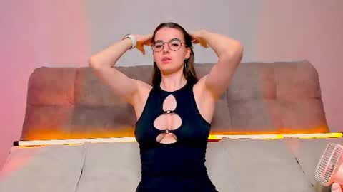 Ariella online show from 07/14/26, 03:33