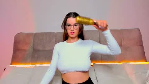 Ariella online show from 07/21/26, 01:41