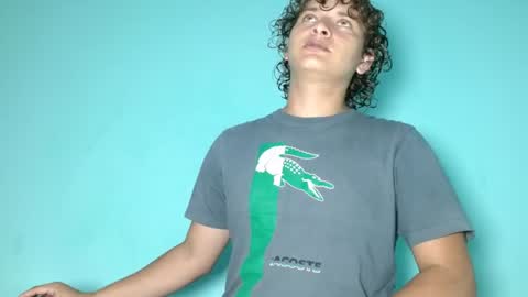 Ariel Aoir online show from 06/10/26, 12:11