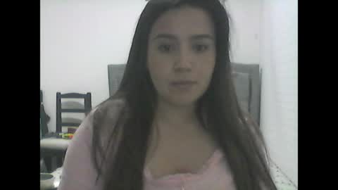 Ariel Rose online show from 06/08/26, 01:09