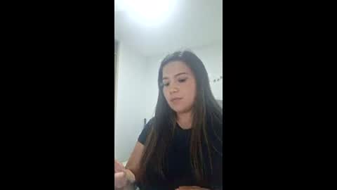 Ariel Rose online show from 06/09/26, 11:49