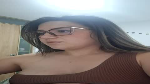 Ariel Rose online show from 06/15/26, 10:45