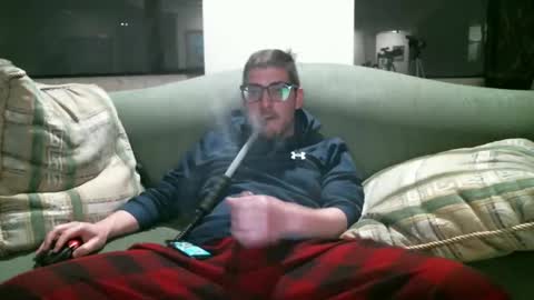 Anon online show from 12/16/24, 04:13