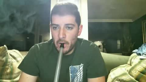 Anon online show from 12/19/24, 04:23