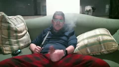 Anon online show from 12/30/24, 04:20