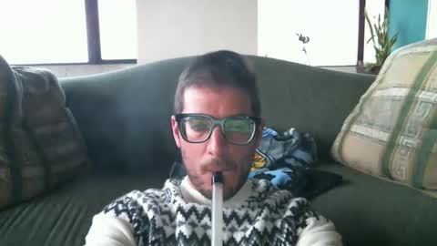 Anon online show from 12/31/24, 10:34