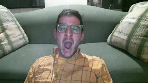 Anon online show from 01/10/25, 04:22