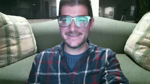 Anon online show from 01/11/25, 05:52