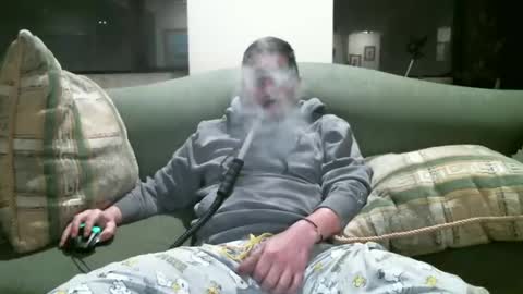 Anon online show from 01/15/25, 05:19