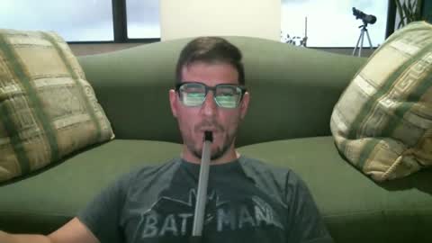 Anon online show from 02/09/25, 11:36