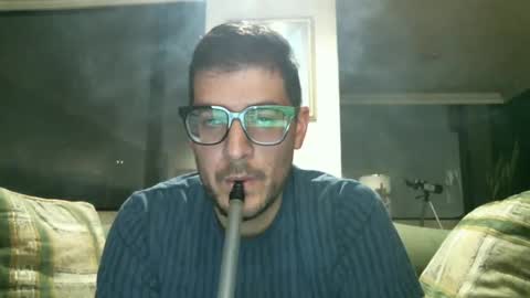 Anon online show from 02/14/25, 04:04