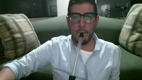 Anon online show from 02/20/25, 03:45