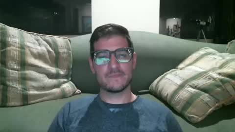 Anon online show from 02/25/25, 04:14