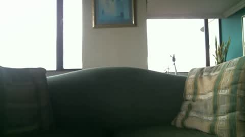 Anon online show from 03/02/25, 09:54