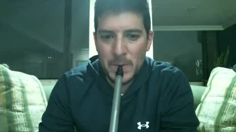 Anon online show from 03/11/25, 05:05