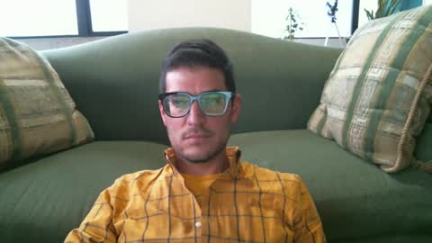 Anon online show from 09/19/25, 10:43