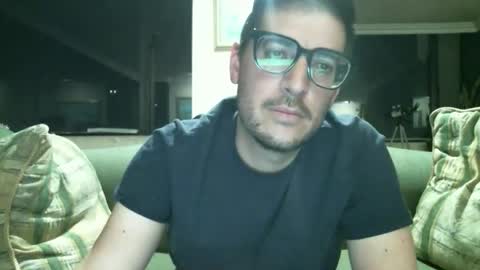 Anon online show from 10/06/25, 01:03