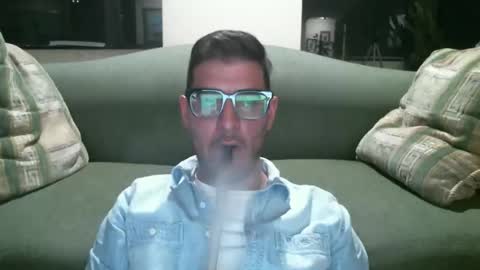 Anon online show from 12/04/25, 04:44