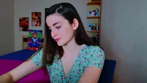 arielstonks_lovee online show from 01/22/25, 03:20