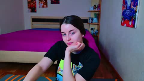 arielstonks_lovee online show from 02/25/25, 03:31
