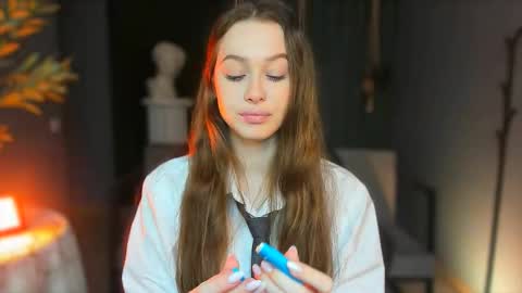 arielsykes online show from 11/13/25, 05:34