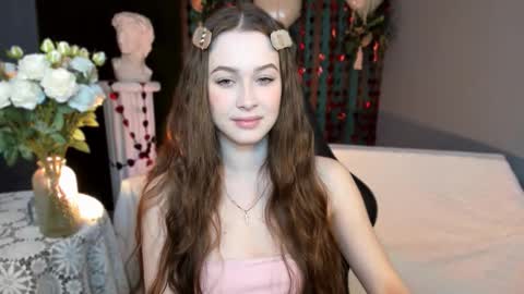 arielsykes online show from 02/18/26, 10:06