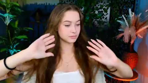 arielsykes online show from 06/12/26, 06:01