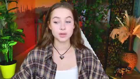 arielsykes online show from 06/13/26, 06:11